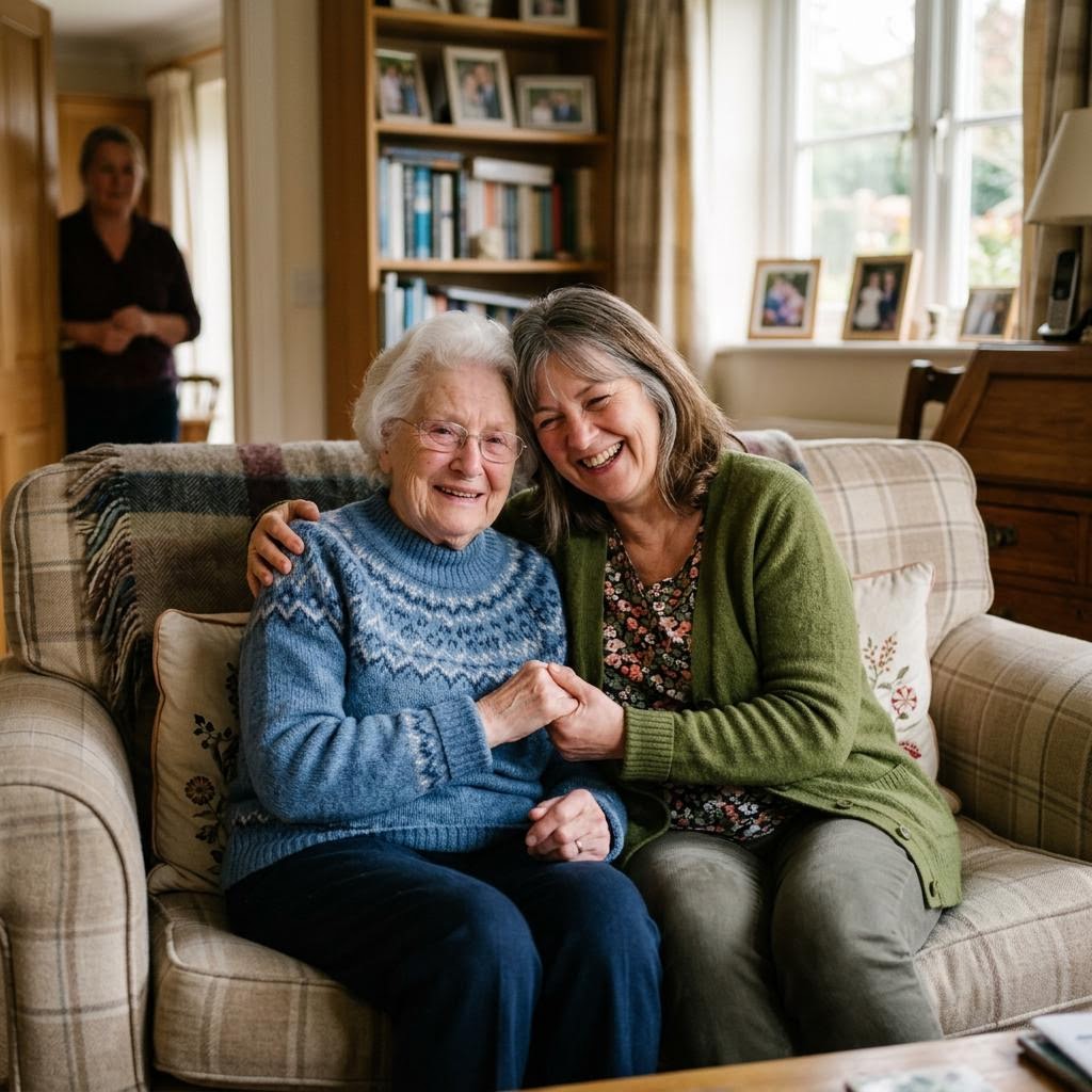 Family Caregiving